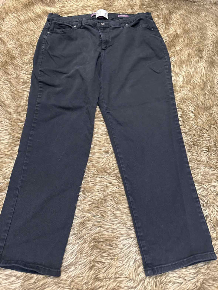 16W - Gloria Vanderbilt Jeans
