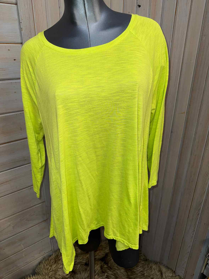 XL - Est. 1946 3/4 Sleeve