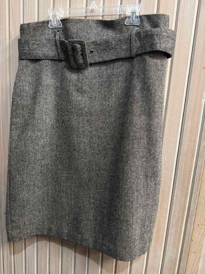 12 - Dalia Collection Skirt