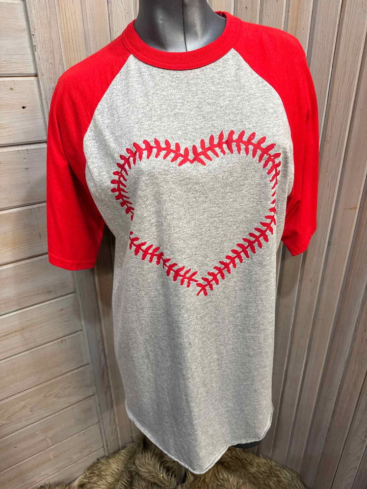 XL - Augusta T-Shirt