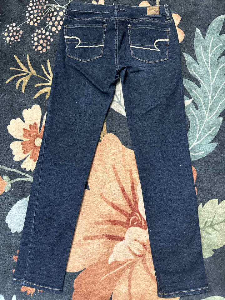4 - American Eagle Jeans