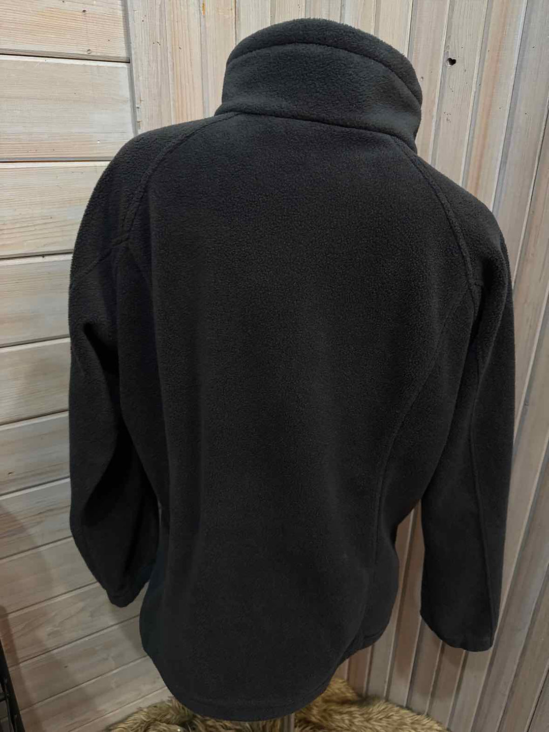 1X - Columbia Jacket