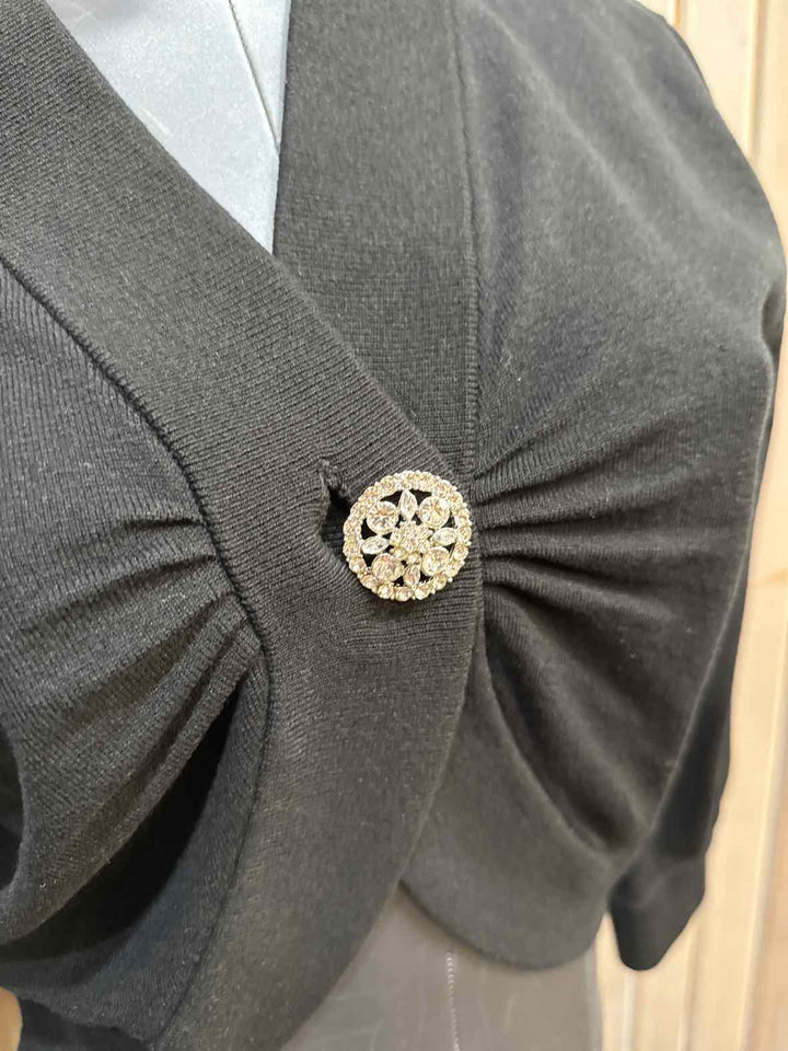 L - Tabitha Cardigan