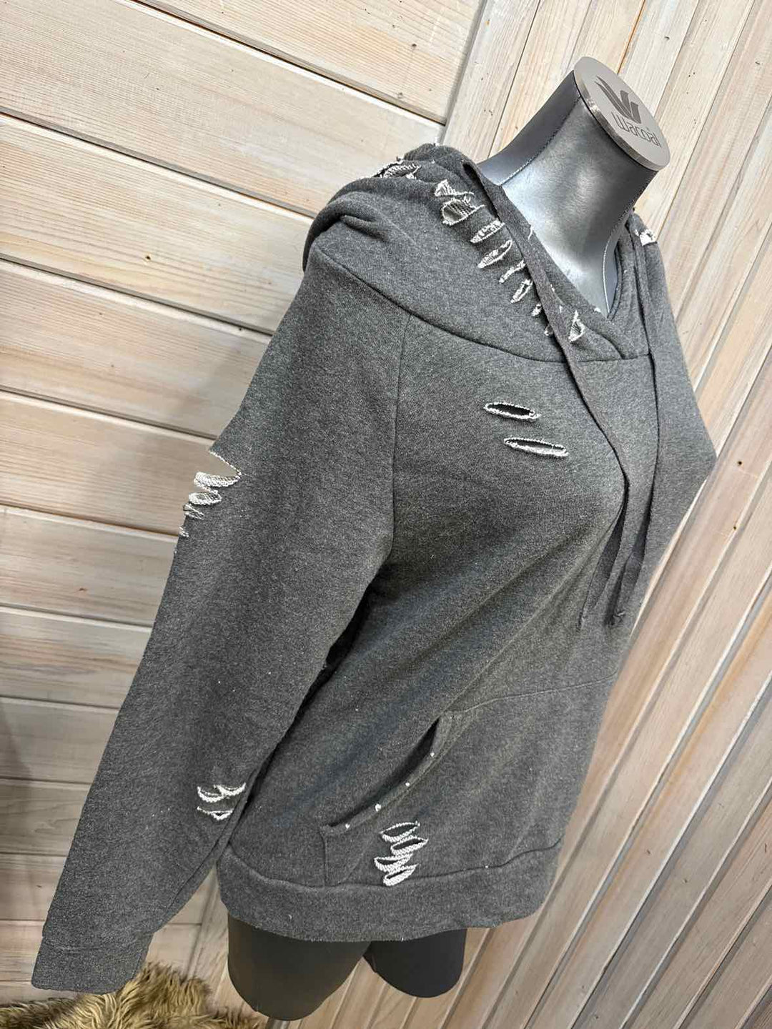 XS - Lily & Lottie Hoodie