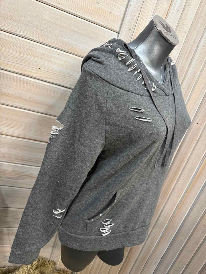 XS - Lily & Lottie Hoodie