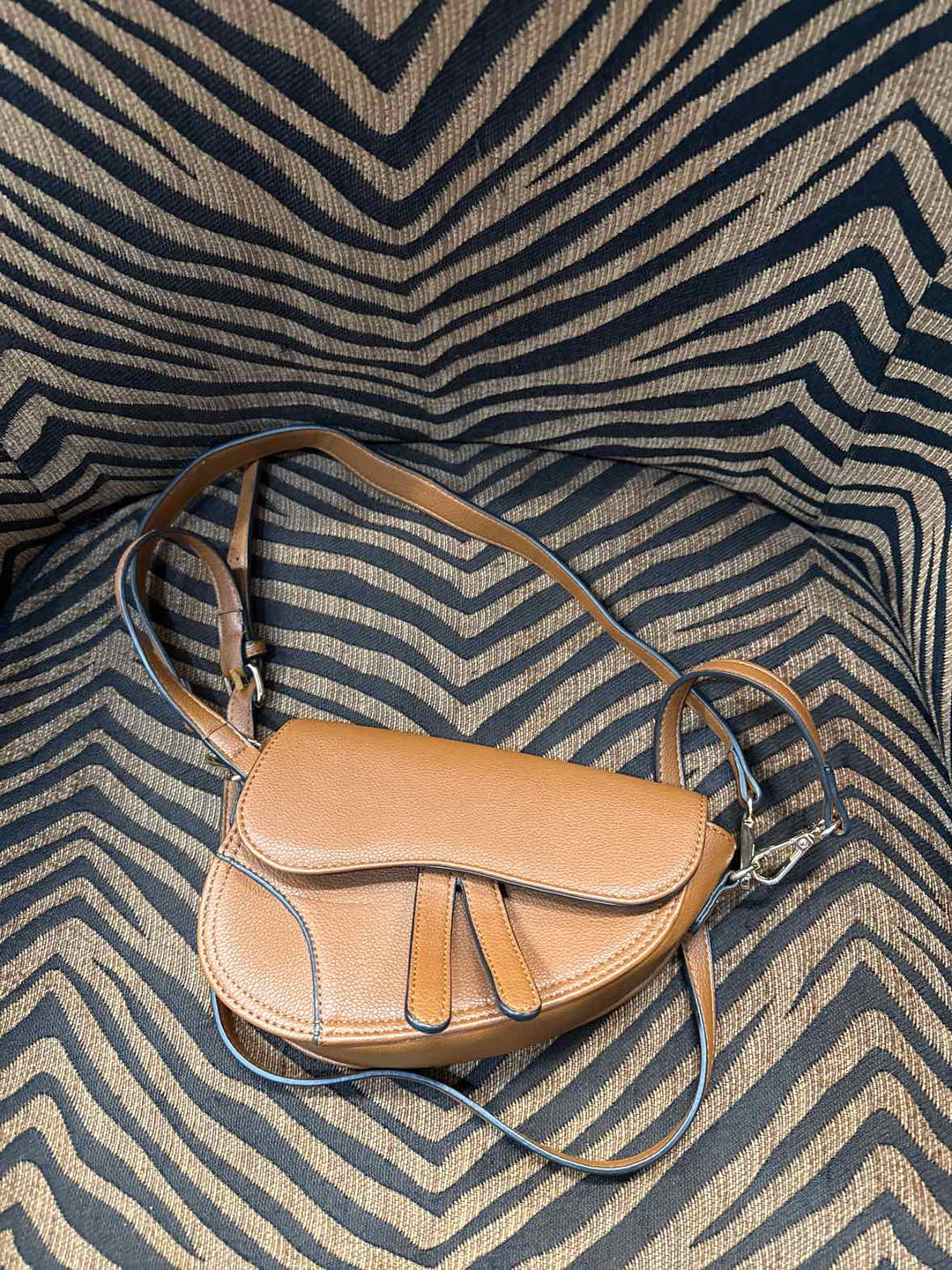 Purse - Jen & Co. Crossbody