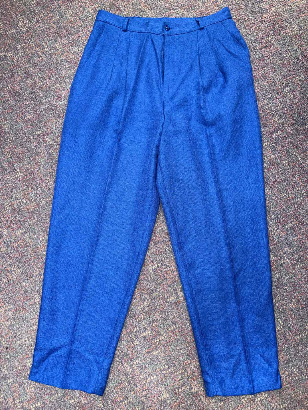10 - Diane Richard Pants