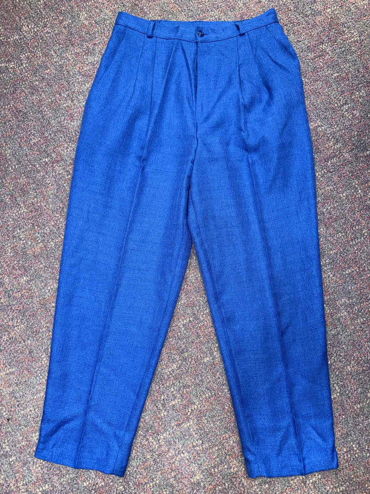 10 - Diane Richard Pants