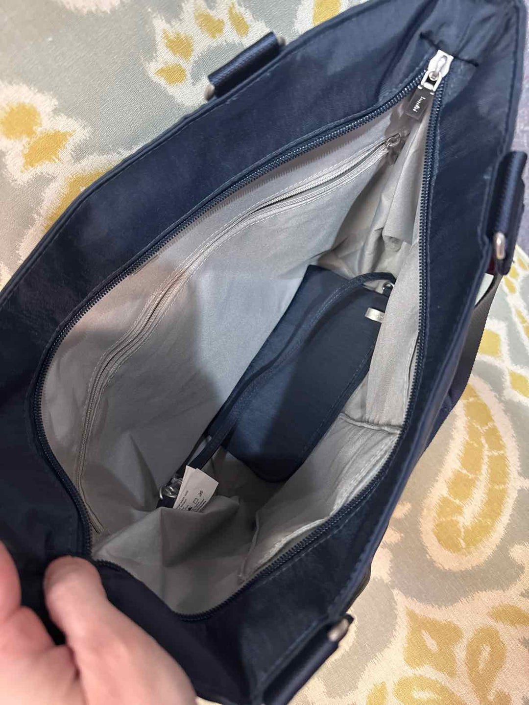 Purse - Baggallini Convertable