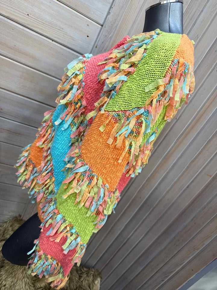 S - Design Options by Philip & Jane Gor Cardigan