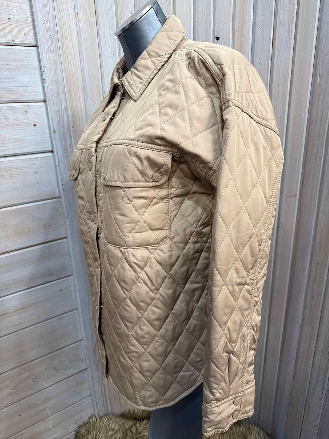 M - blu pepper Jacket