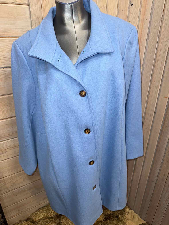 26W/P - Lands End Jacket