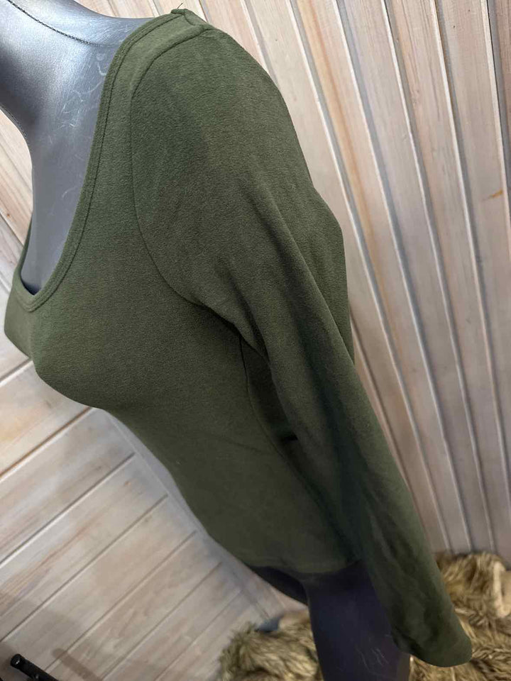 S - Dazy Long Sleeve