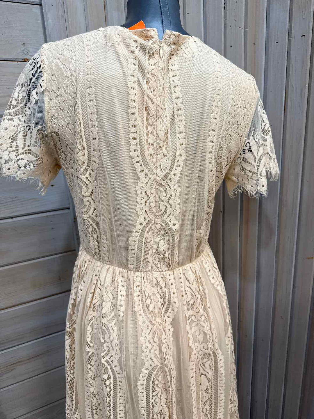 L - Merokeety Dress