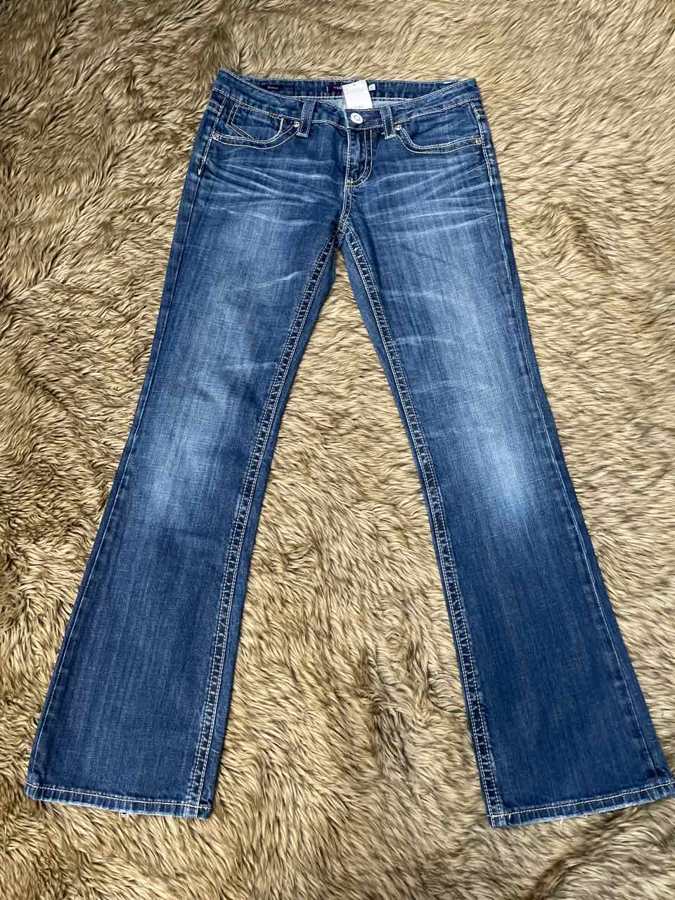 7 - Vigoss Jeans