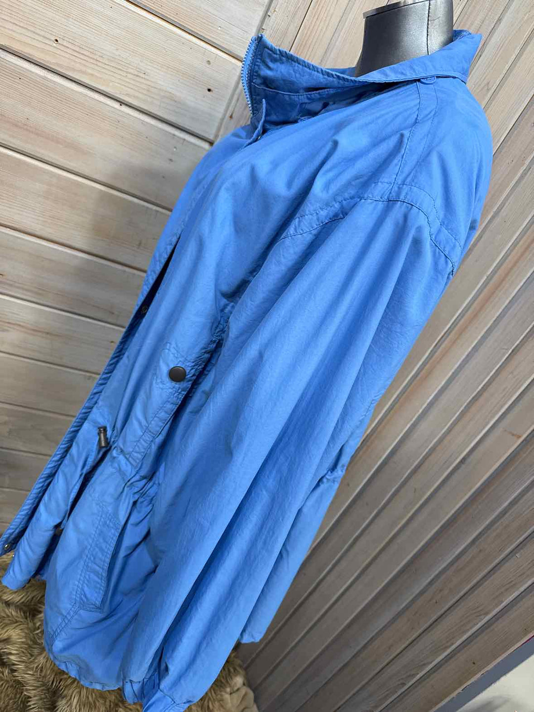 3X - Weather Solutions Jacket