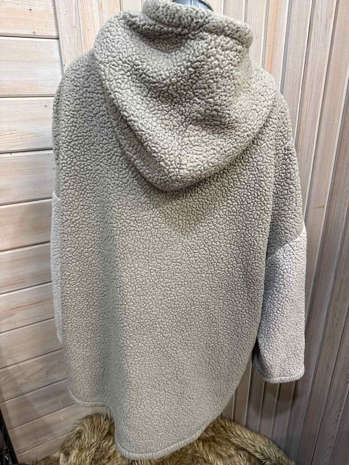 3X - Unbranded Hoodie