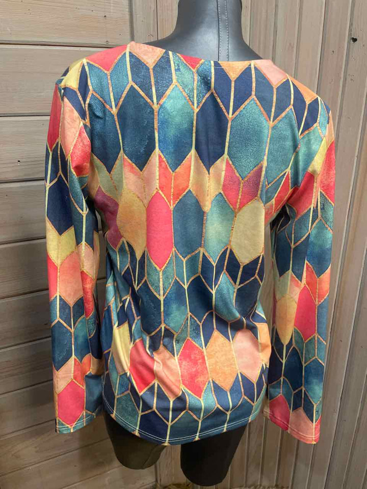 S - Exclusive Long Sleeve