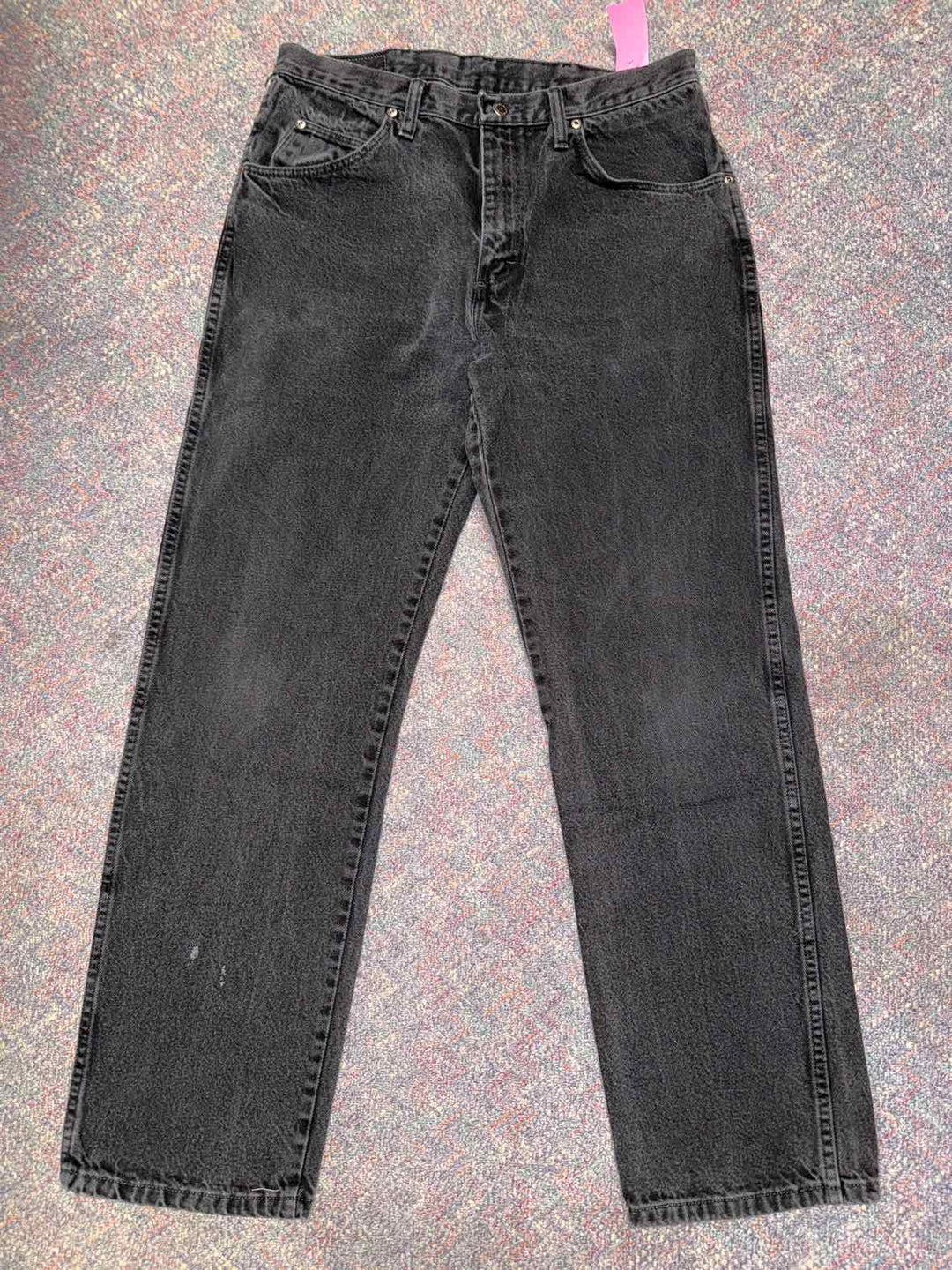 34/32 - Wrangler Jeans