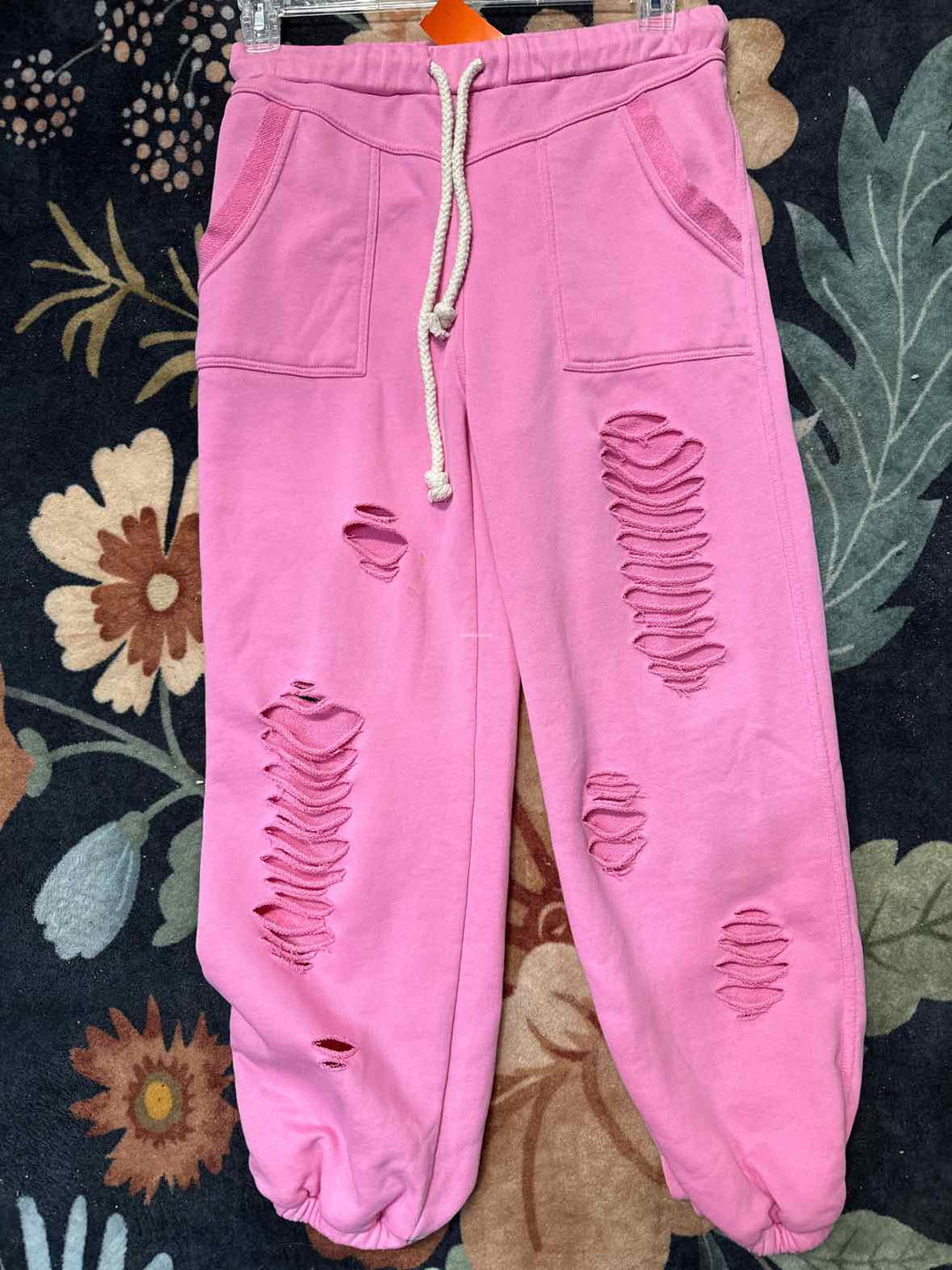 S - POL Sweatpant
