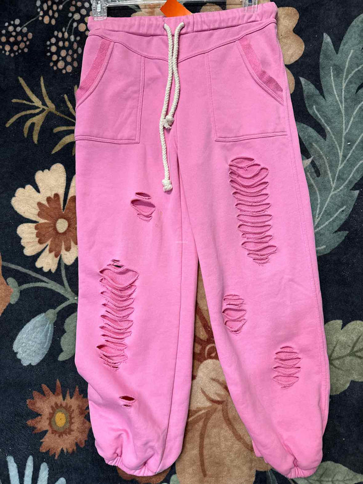S - POL Sweatpant