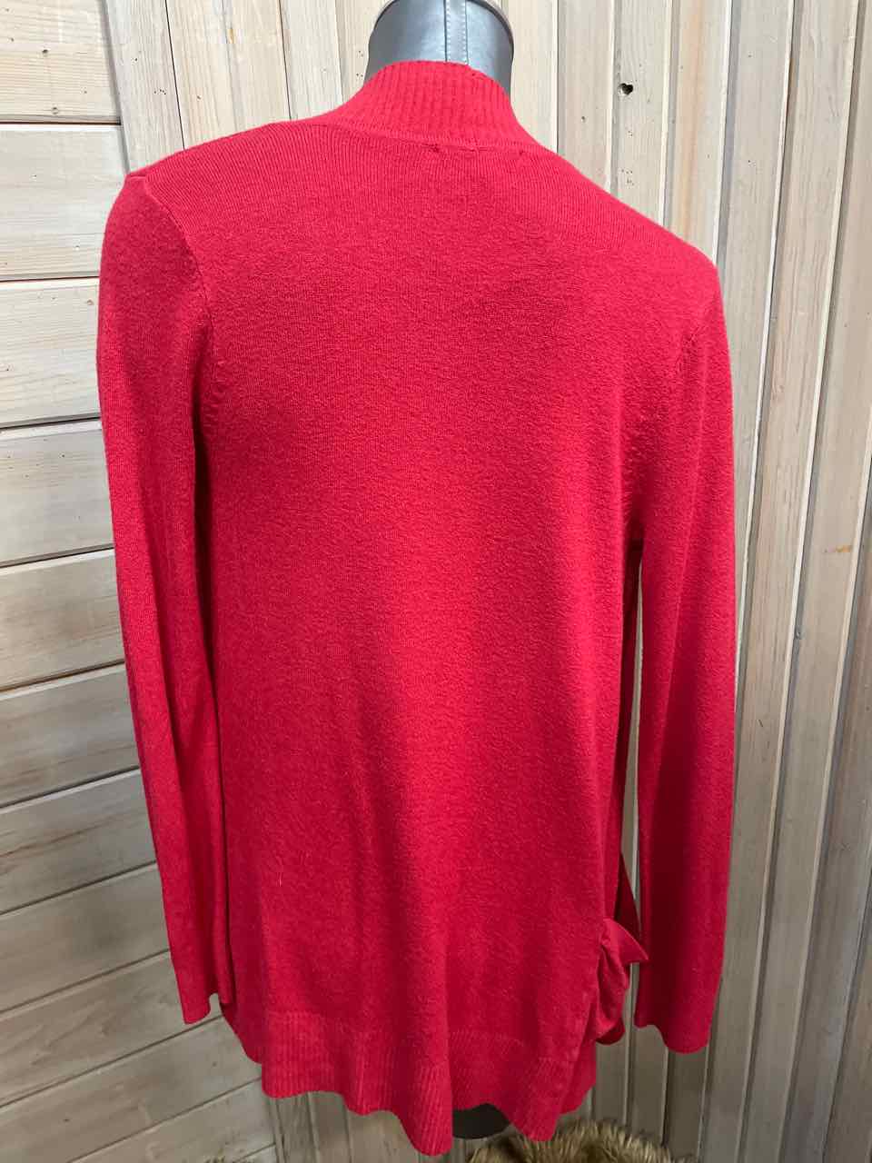 S - Staccato Cardigan