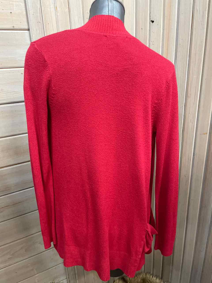 S - Staccato Cardigan
