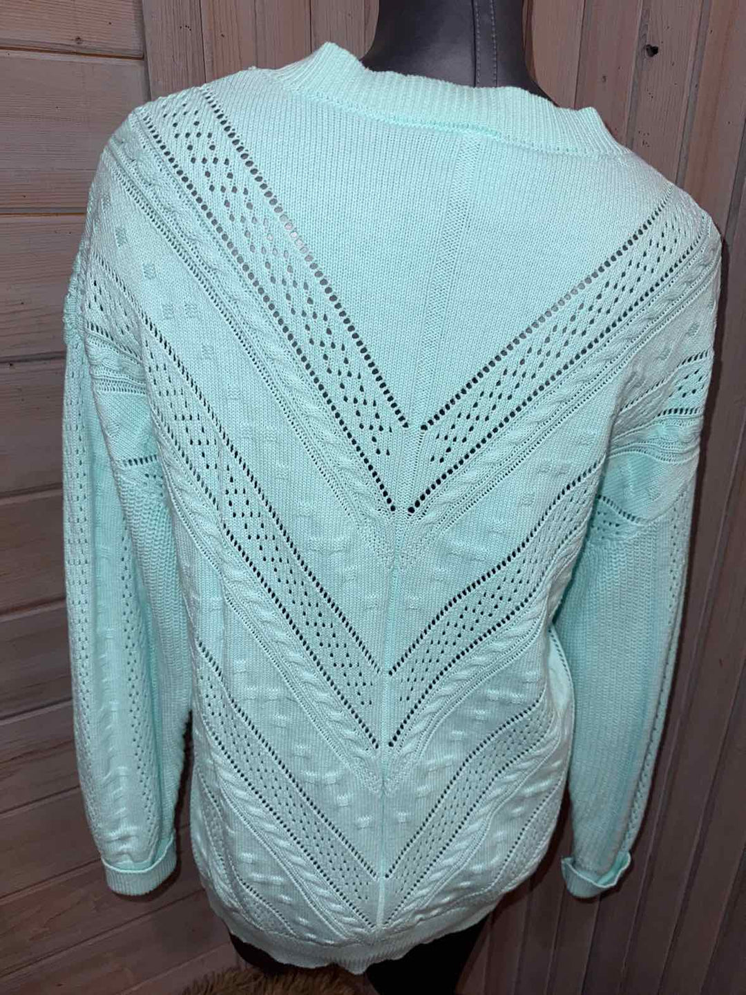 XL - Unbranded Sweater