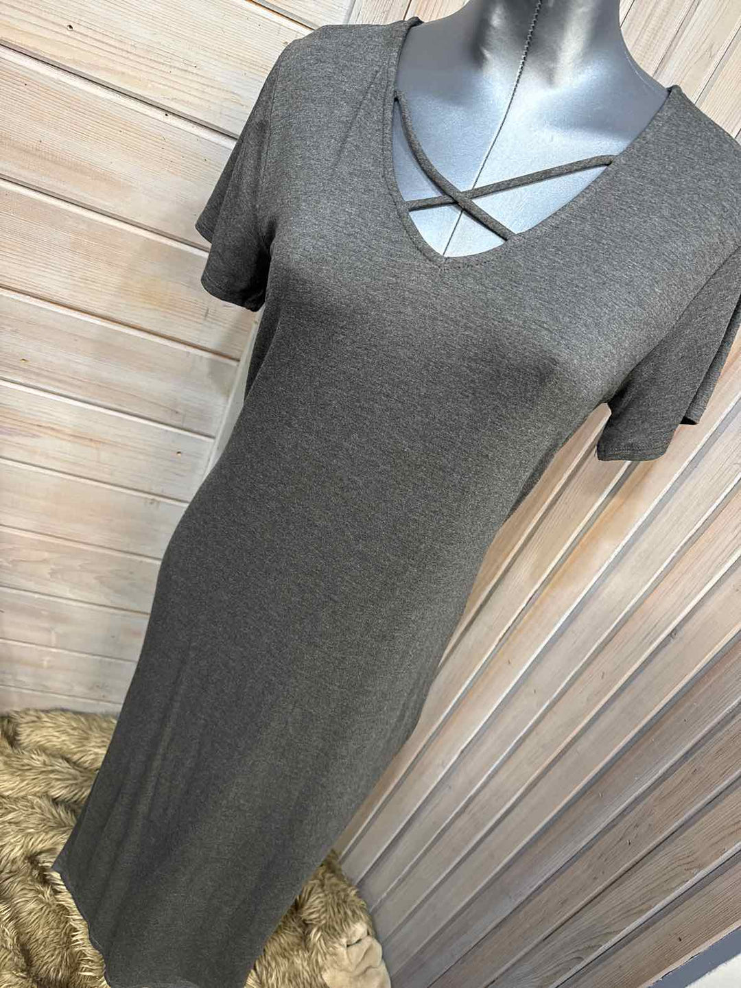 M - Heimish Dress