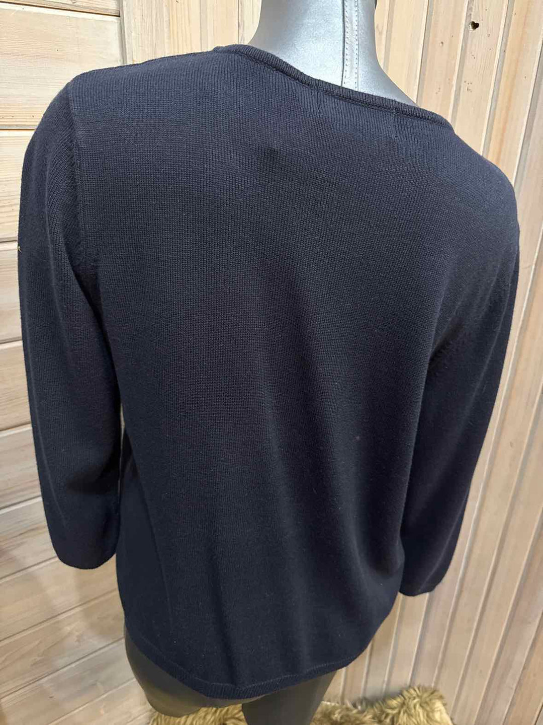 M - Alfred Dunner Sweater