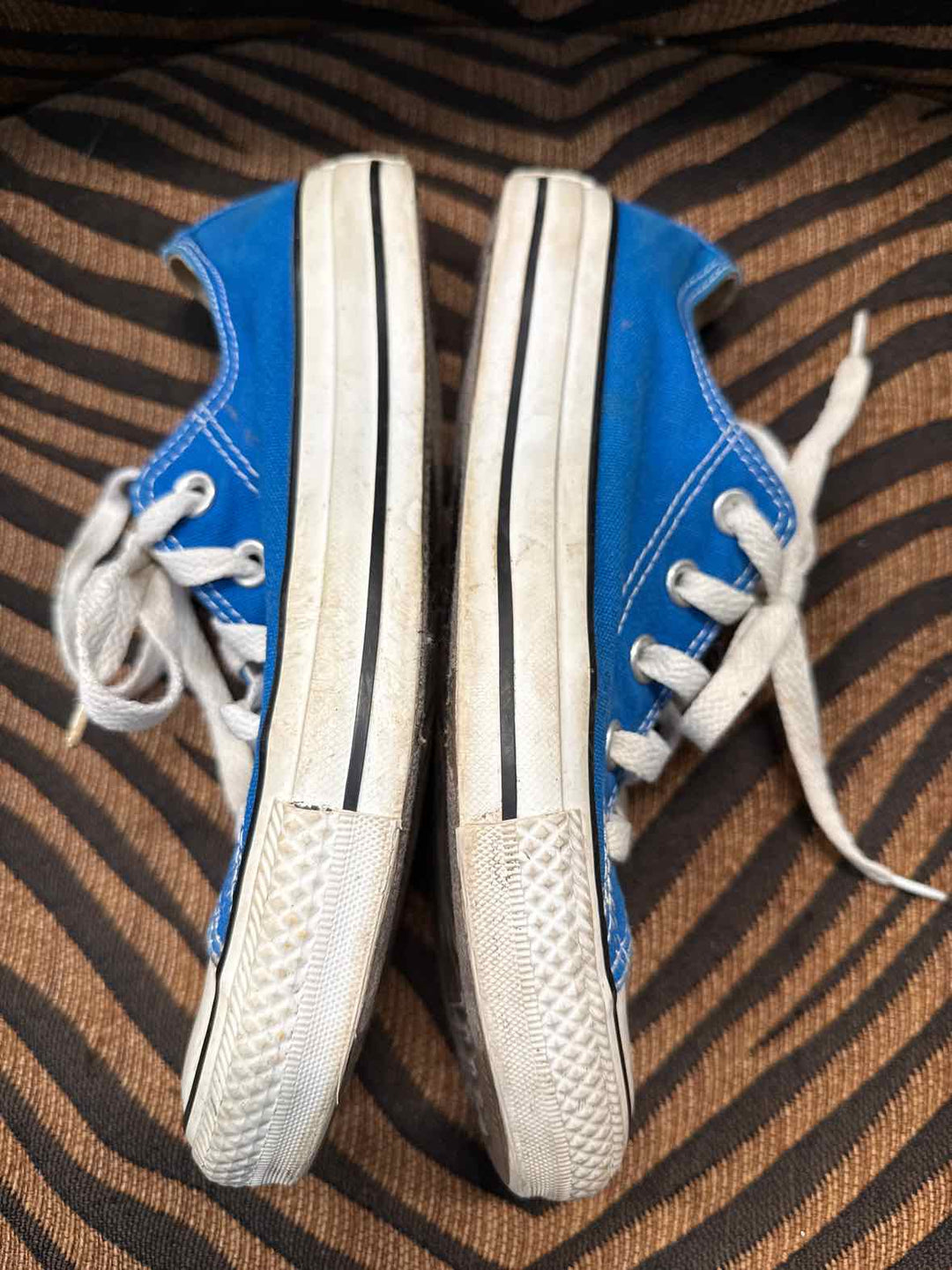 6 - Converse Sneakers