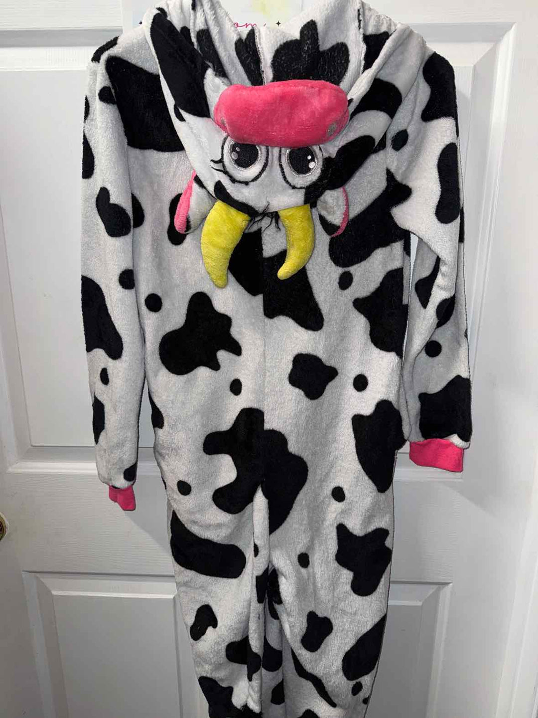 M - Secret Treasures Pajama