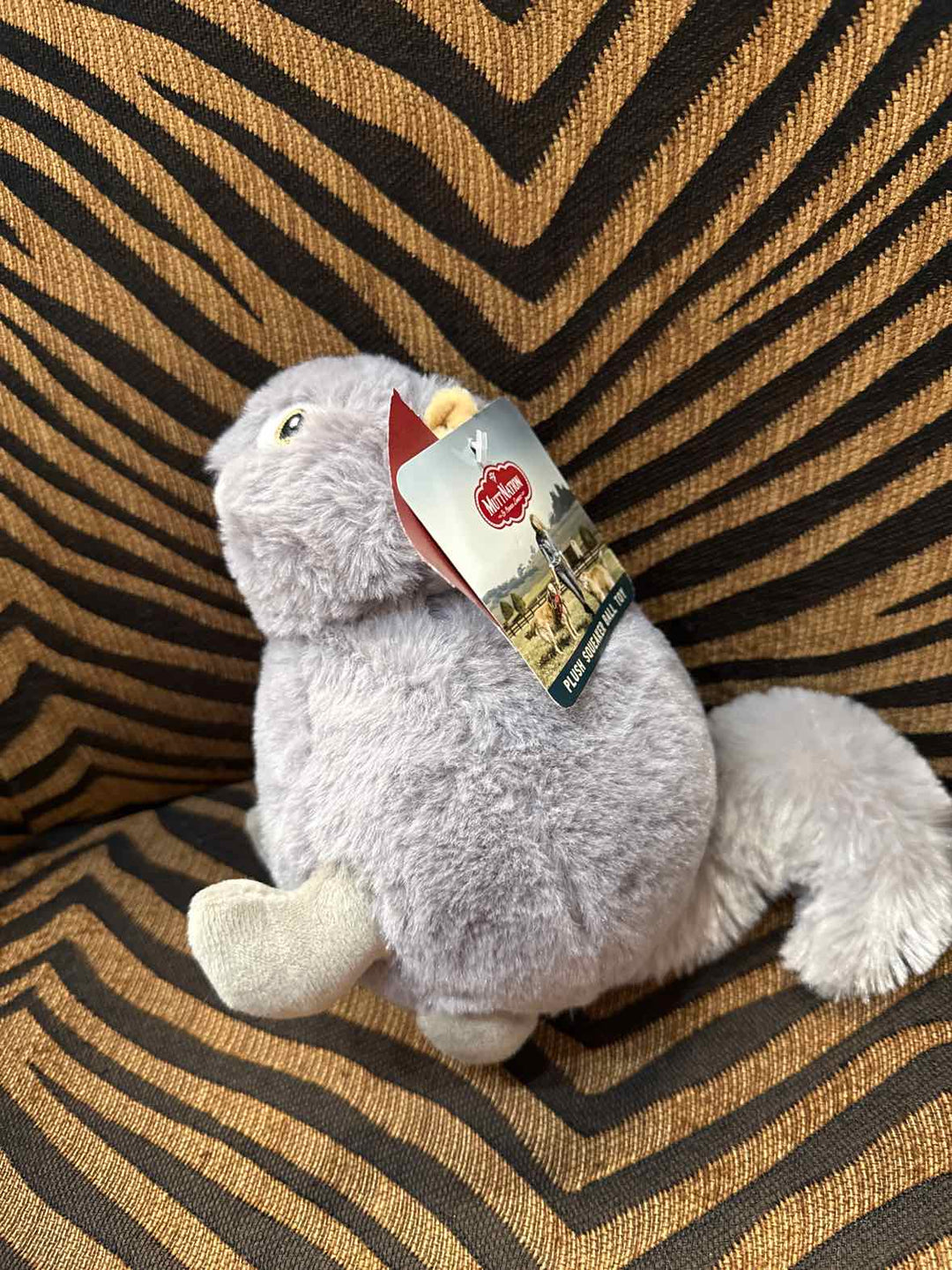 Mutt Nation Dog Toy