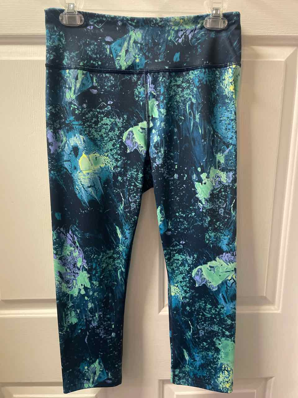 M - Fila Leggings