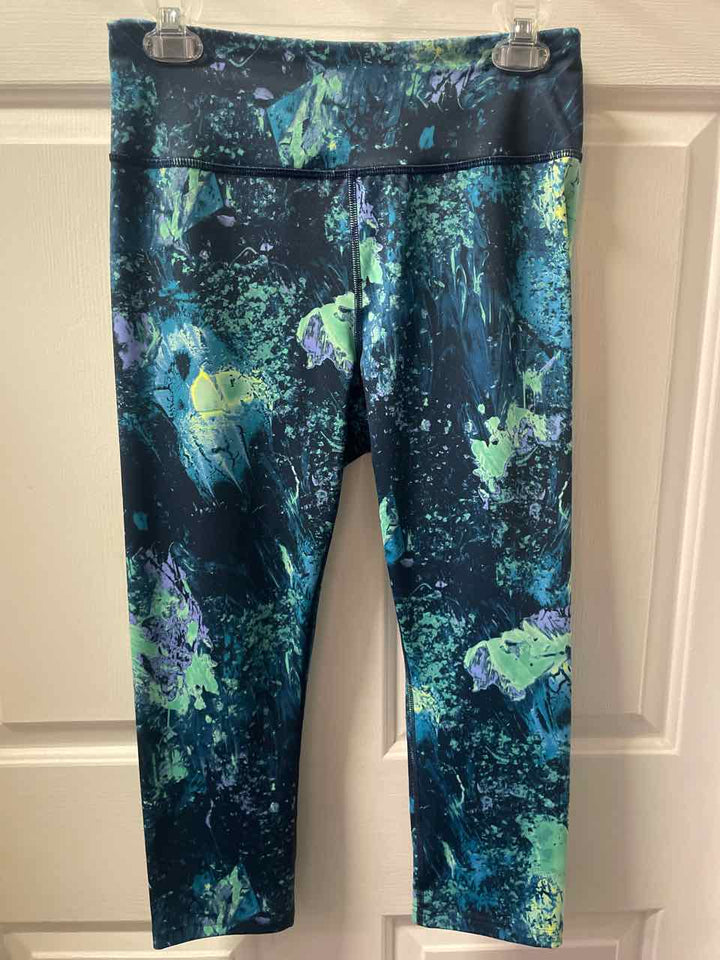 M - Fila Leggings