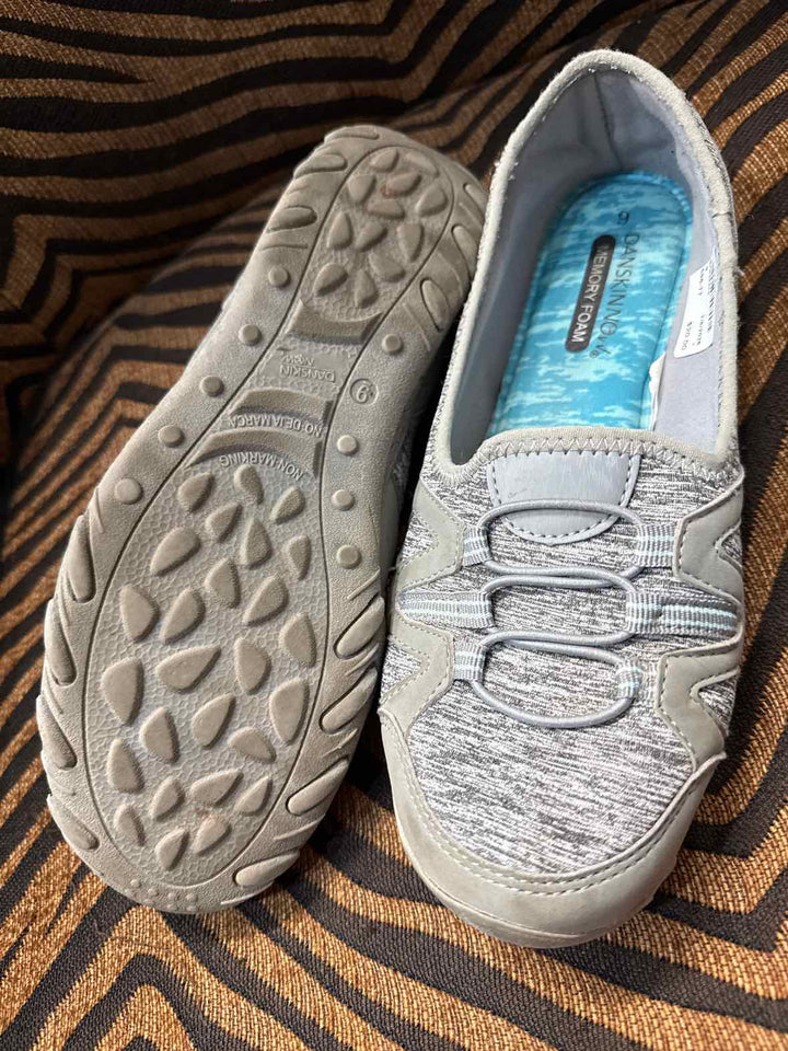 9 - Danskin Sneakers