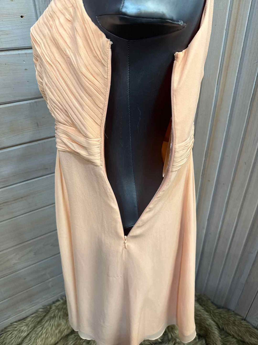 6 - Ann Taylor Dress