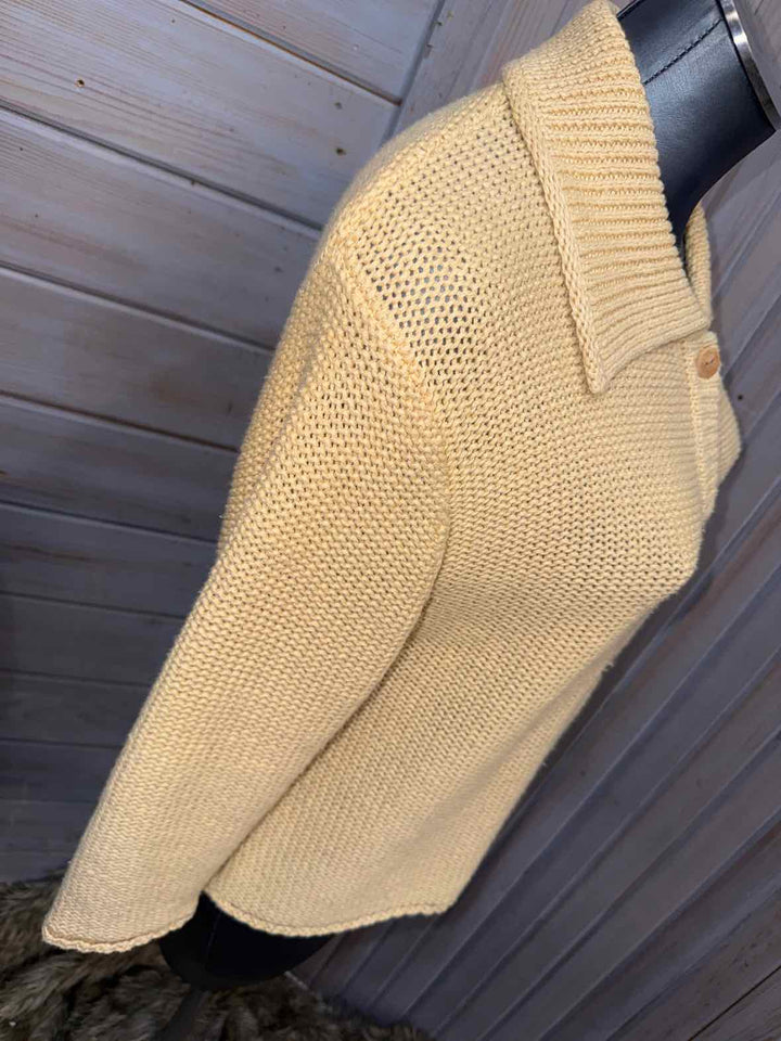 S - C.A.Sport Cardigan