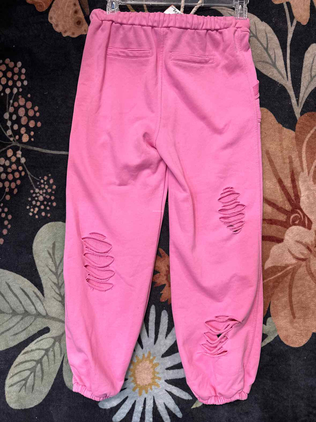 S - POL Sweatpant