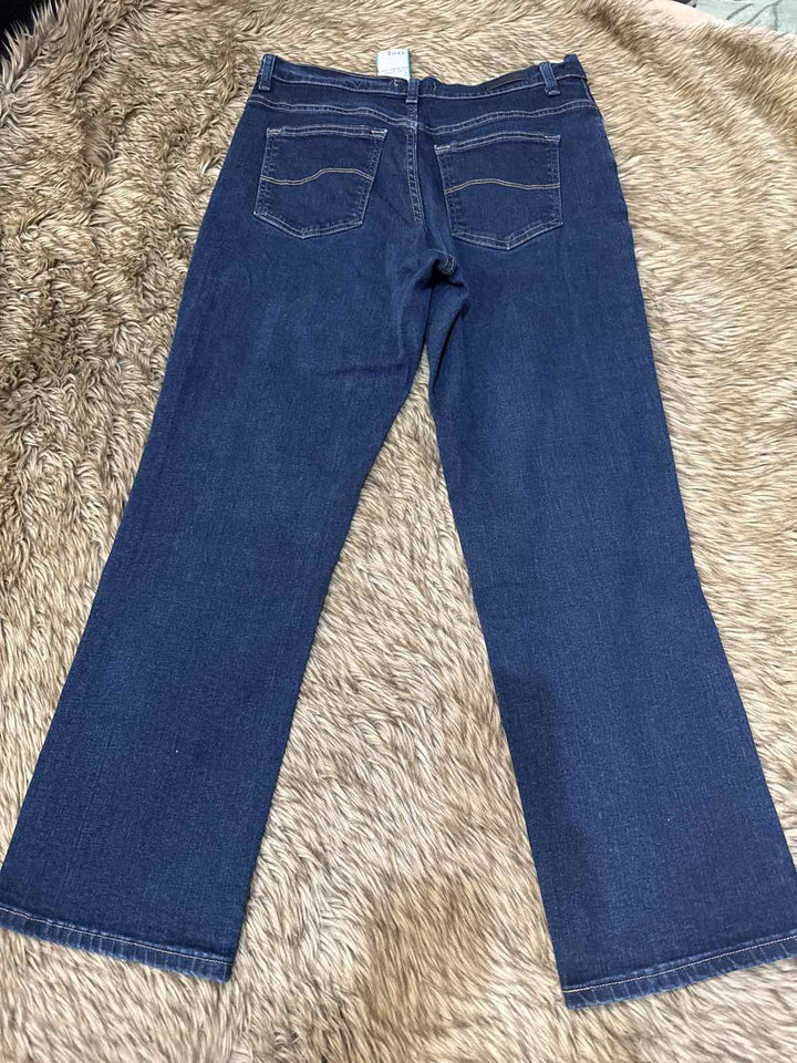 12P - Lee Jeans