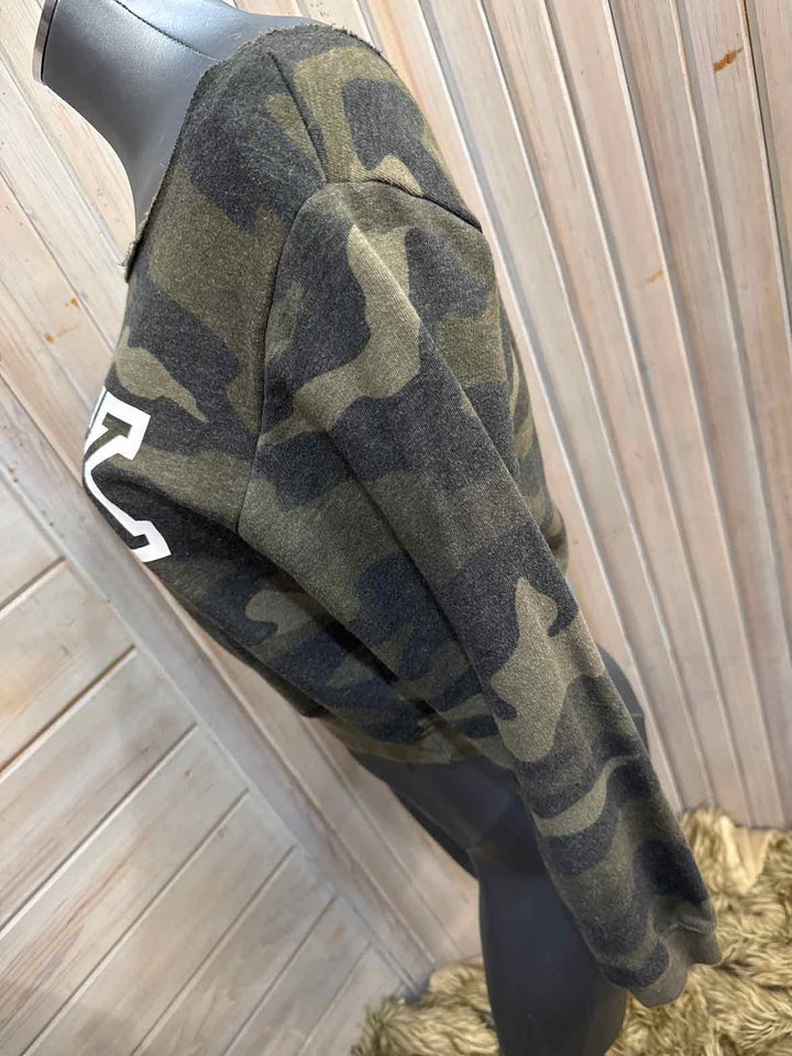 S - Victoria Secret Sweatshirt