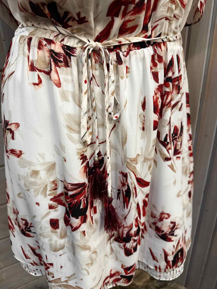 4 - WhiteHouseBlkMkt Dress