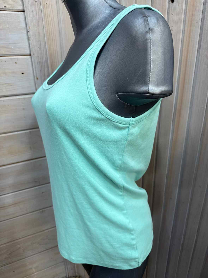 L - Realtivity Tank