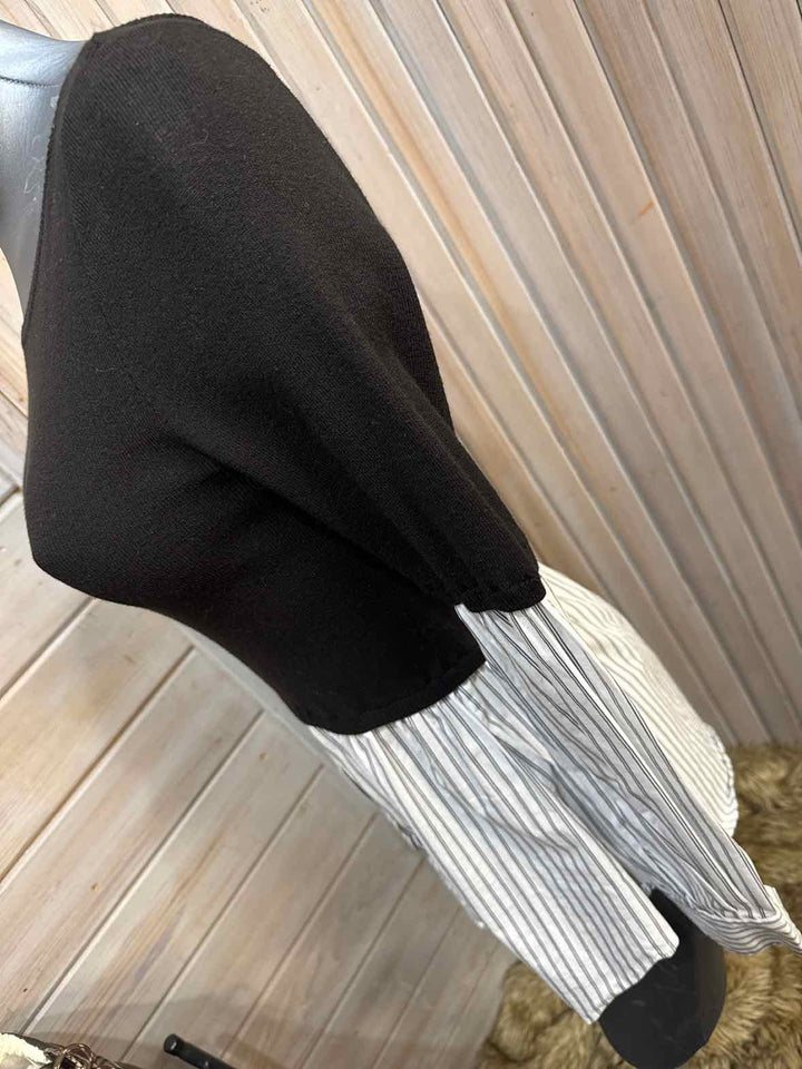 S - WhiteHouseBlkMkt Sweater