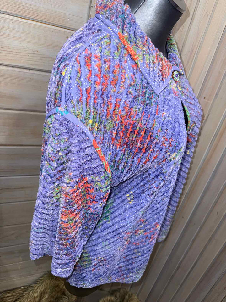 M - Casual Studio Jacket