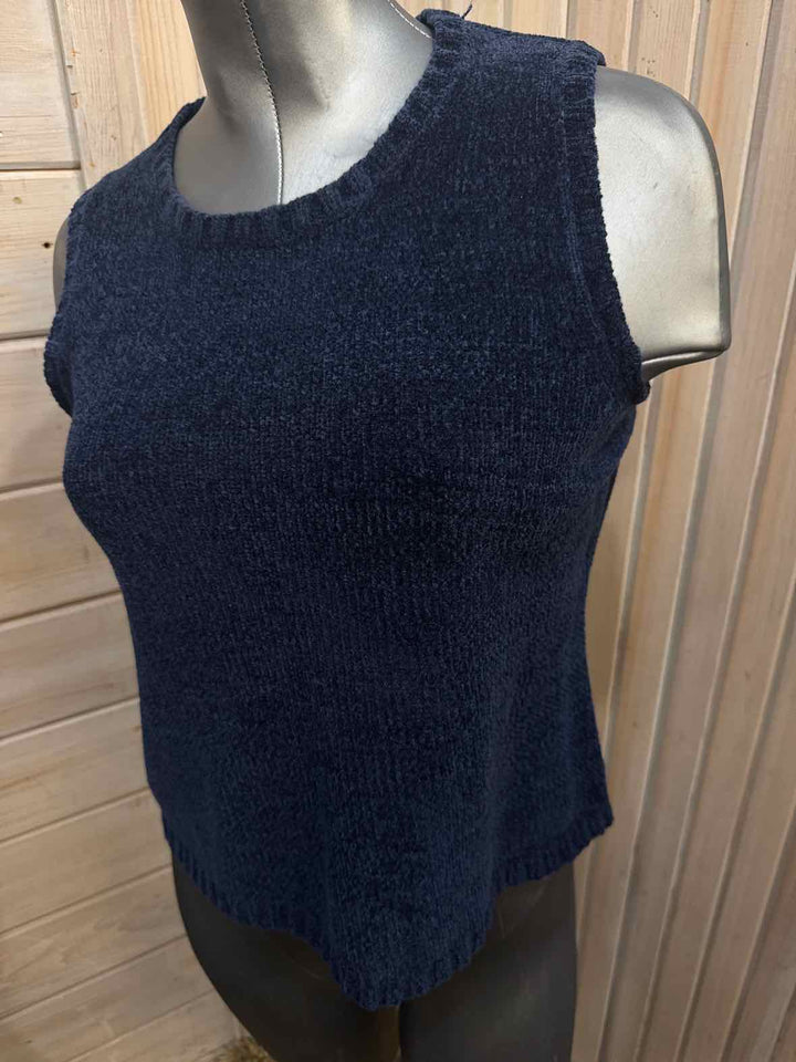 M - Tomfoolery Cardigan and Tank Set