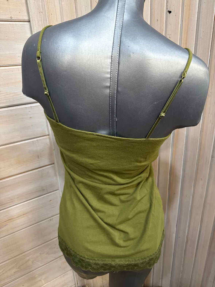 XL - No Boundaries Tank