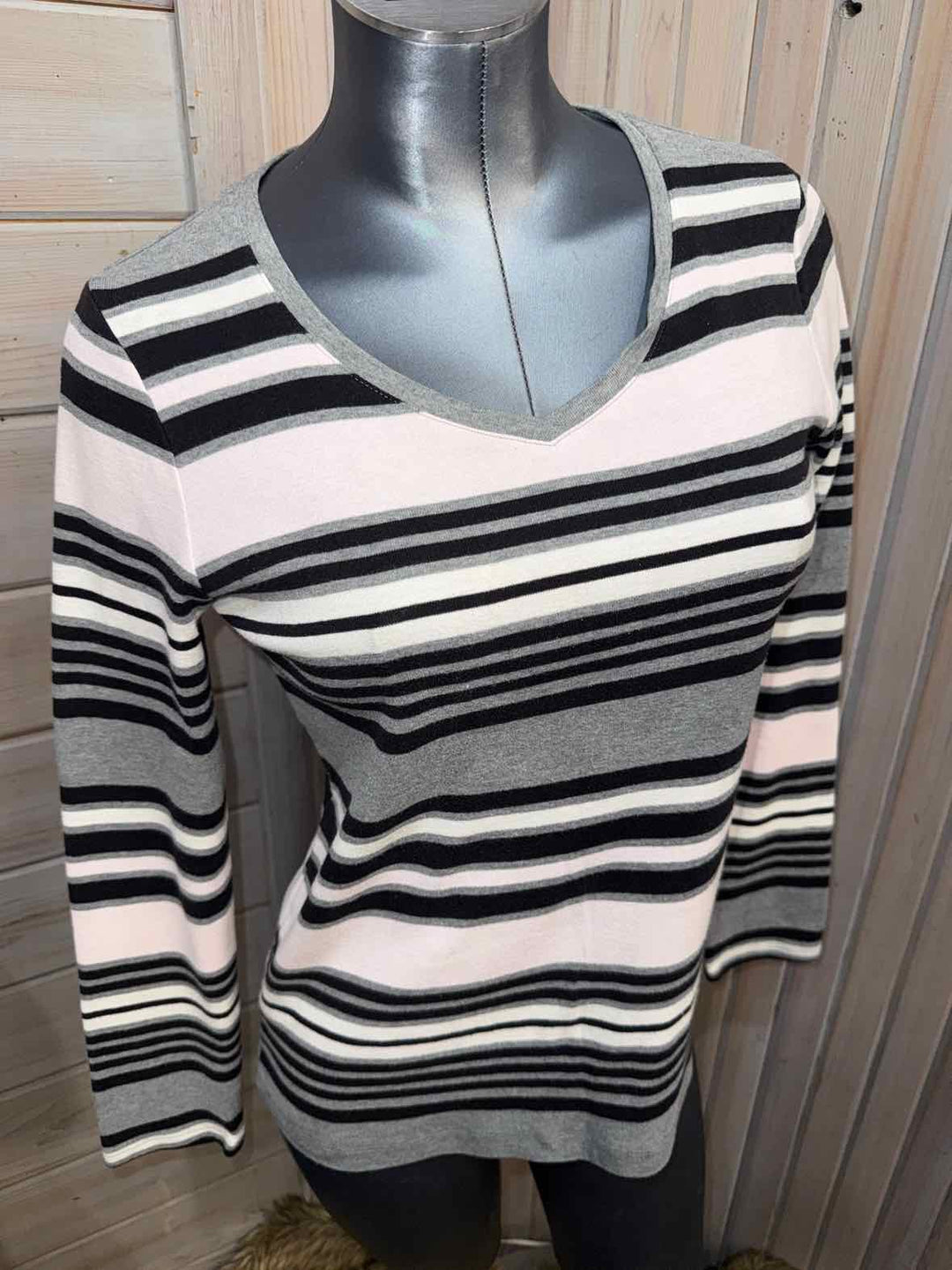 S - Croft & Barrow Long Sleeve