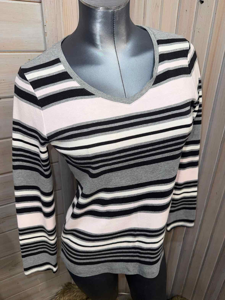 S - Croft & Barrow Long Sleeve