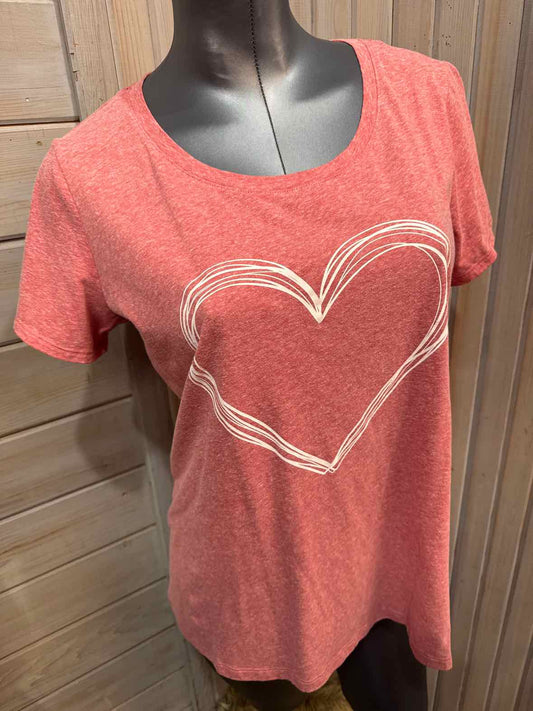 L - St. John's Bay T-Shirt